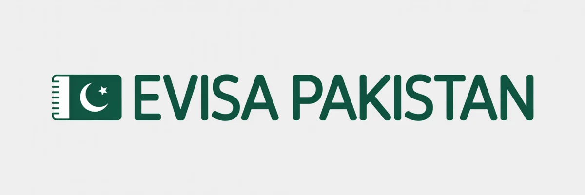 eVisa Pakistan 2026 — Electronic Visa for Pakistan Logo